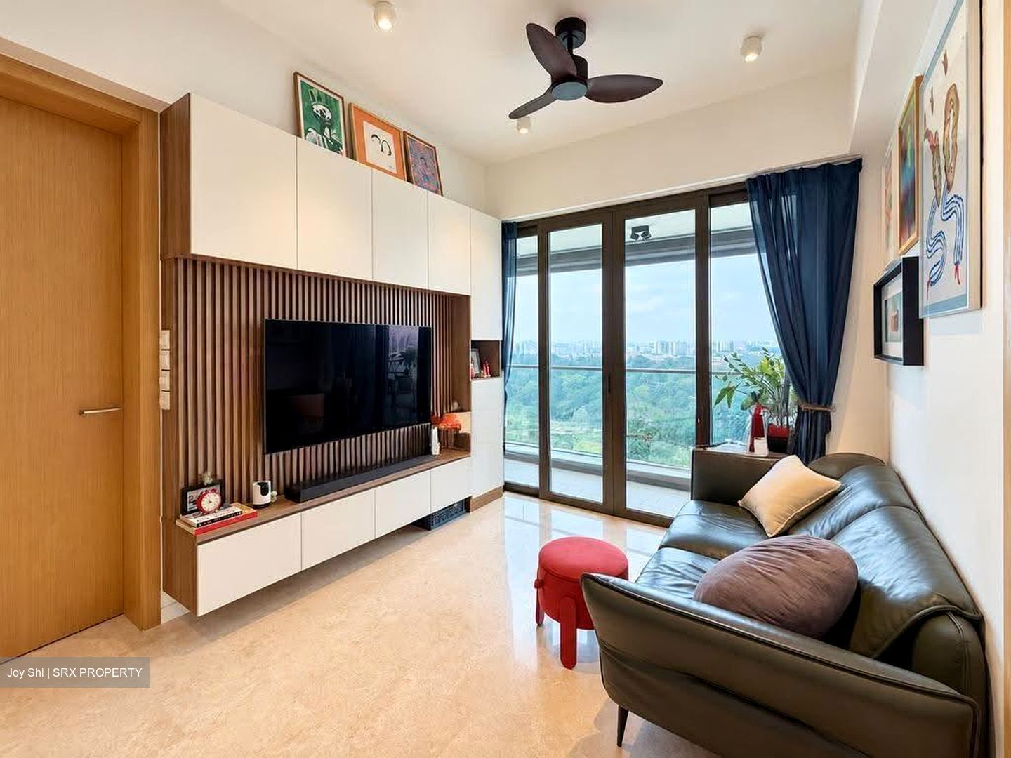 The Tre Ver (D13), Condominium #621140361